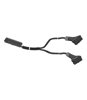 40 Number of Pins Cable (CJ-HPHP40-V2L020-1ANL)