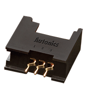 Board Mount Socket Connector (CNE-B03)