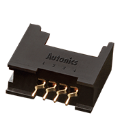 Board Mount Socket Connector (CNE-B04)
