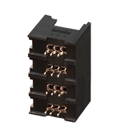 Board Mount Socket Connector (CNE-B403)