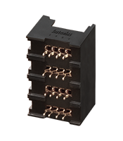 Board Mount Socket Connector (CNE-B404)