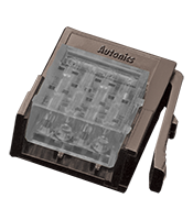 Wire Mount Plug Connector (CNE-P04-GY)