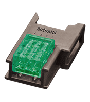Wire Mount Socket Connector (CNE-S03-GN)