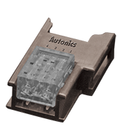 Wire Mount Socket Connector (CNE-S03-GY)