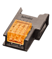 Wire Mount Socket Connector (CNE-S03-OG)
