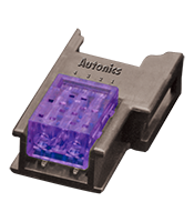 Wire Mount Socket Connector (CNE-S03-VT)