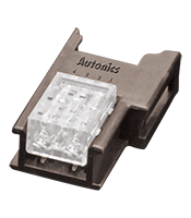 Wire Mount Socket Connector (CNE-S03-WT)