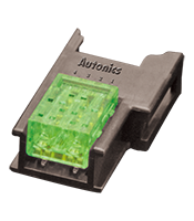 Wire Mount Socket Connector (CNE-S03-YG)