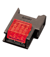 Wire Mount Socket Connector (CNE-S04-RE)