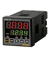 48 Millimeter (mm) Width Counter (CT4S-1P2)