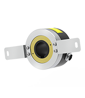 35 Millimeter (mm) Shaft Size Rotary Encoder (E100H35-10000-3-N-24)