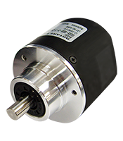 50 Millimeter (mm) Diameter Rotary Encoder (E50S8-1000-3-V-5-CR)