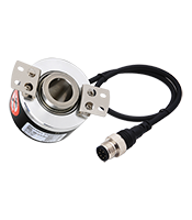 60 Millimeter (mm) Diameter Rotary Encoder (E60H20-5000-3-N-5-C)