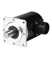 5 Volt (V) Direct Current (DC) Voltage Rotary Encoder (E68S15-1024-6-L-5)