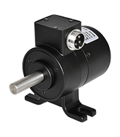 12 to 24 Volt (V) Direct Current (DC) Voltage Rotary Encoder (ENA-1200-2-T-24)