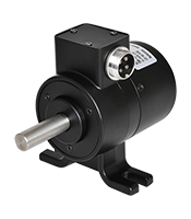 12 to 24 Volt (V) Direct Current (DC) Voltage Rotary Encoder (ENA-5000-3-T-24)