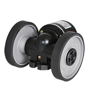 5000 Revolution Per Minute (rpm) Maximum Allowable Revolution Rotary Encoder (ENC-1-3-T-24-C)