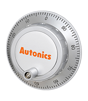 200 Revolution Per Minute (rpm) Maximum Allowable Normal Revolution Rotary Encoder (ENH-100-1-V-24)