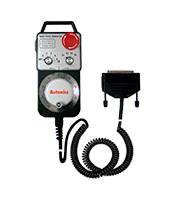 200 Revolution Per Minute (rpm) Maximum Allowable Normal Revolution Rotary Encoder (ENHP-100-1-L-5)