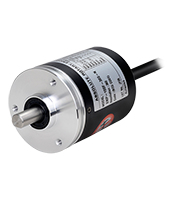 60 Millimeter (mm) Diameter Rotary Encoder (ENP-110F-360-P)