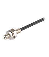 3 Millimeter (mm) Hood Diameter and 1 Meter (m) Cable Length Fiber Optic Cable (FD-310-05)