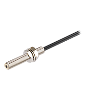 3 Millimeter (mm) Hood Diameter and 2 Meter (m) Cable Length Fiber Optic Cable (FD-320-F)