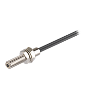 3 Millimeter (mm) Hood Diameter and 2 Meter (m) Cable Length Fiber Optic Cable (FD-320-F1)