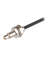 4 Millimeter (mm) Hood Diameter and 2 Meter (m) Cable Length Fiber Optic Cable (FD-420-05)
