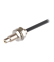 4 Millimeter (mm) Hood Diameter and 2 Meter (m) Cable Length Fiber Optic Cable (FD-420-05R)