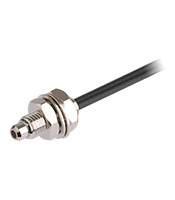 6 Millimeter (mm) Hood Diameter and 2 Meter (m) Cable Length Fiber Optic Cable (FD-620-10)