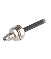 6 Millimeter (mm) Hood Diameter and 2 Meter (m) Cable Length Fiber Optic Cable (FD-620-10H)