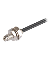 6 Millimeter (mm) Hood Diameter and 2 Meter (m) Cable Length Fiber Optic Cable (FD-620-13B)