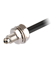 6 Millimeter (mm) Hood Diameter and 2 Meter (m) Cable Length Fiber Optic Cable (FD-620-F2)