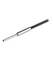 3 Millimeter (mm) Hood Diameter and 2 Meter (m) Cable Length Fiber Optic Cable (FDCS-320-05)