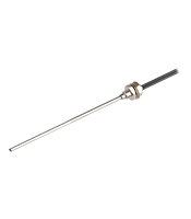 6 Millimeter (mm) Hood Diameter and 2 Meter (m) Cable Length Fiber Optic Cable (FDS-620-10)