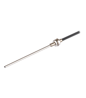 3 Millimeter (mm) Hood Diameter and 2 Meter (m) Cable Length Fiber Optic Cable (FDS2-320-05)