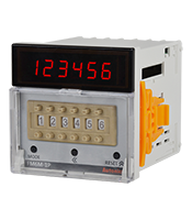 72 Millimeter (mm) Width and Counter (FM6M-1P4)