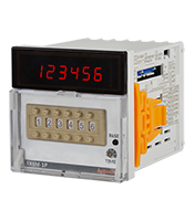 72 Millimeter (mm) Width and Counter (FX6M-1P4)