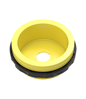 Protection guard ring (Embedded type/spacer ×1) Safety Switch (GUARD41-SF2ER)
