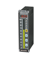 36 Millimeter (mm) Width and 144 Millimeter (mm) Height Bar Graph Digital Indicator (KN-1241B)