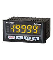 96 Millimeter (mm) Width and 48 Millimeter (mm) Height Multi Indicator (KN-2451W)