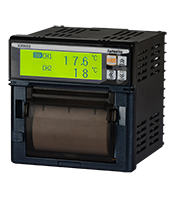 2 Number of Inputs and 2EA Alarm Output Recorder (KRN50-2002-40)