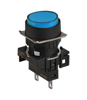 -15 to 55 Degree Celsius (ºC) Environment Ambient Temperature Control Switch (L16RR-EB24)