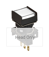 -15 to 55 Degree Celsius (ºC) Environment Ambient Temperature Control Switch (L16RRS-HW)
