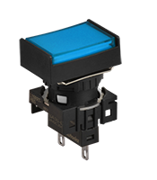 Pilot Lamp (L16RRT-HB24)
