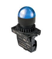 Non-Flush Pilot Lamp (L2RR-L1BD)
