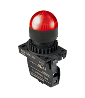 Non-Flush Pilot Lamp (L2RR-L1RL)