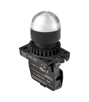 Non-Flush Pilot Lamp (L2RR-L1WL)