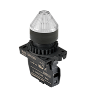 Non-Flush Pilot Lamp (L2RR-L2WL)