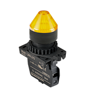 Non-Flush Pilot Lamp (L2RR-L2YD)